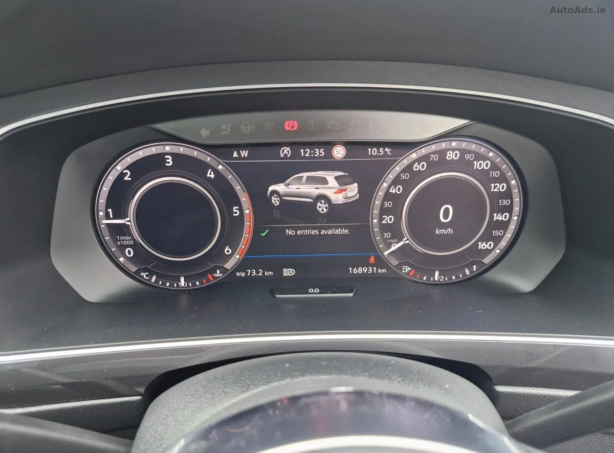 2018 Volkswagen Tiguan – photo 8