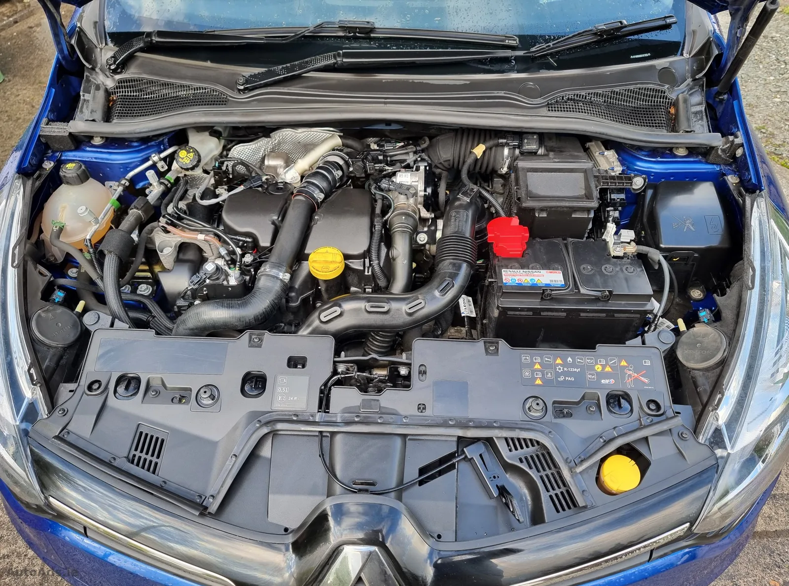 2019 Renault Clio – photo 8
