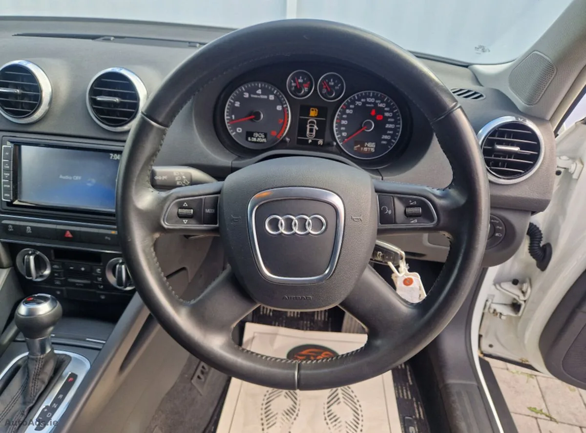 2013 Audi A3 – photo 16