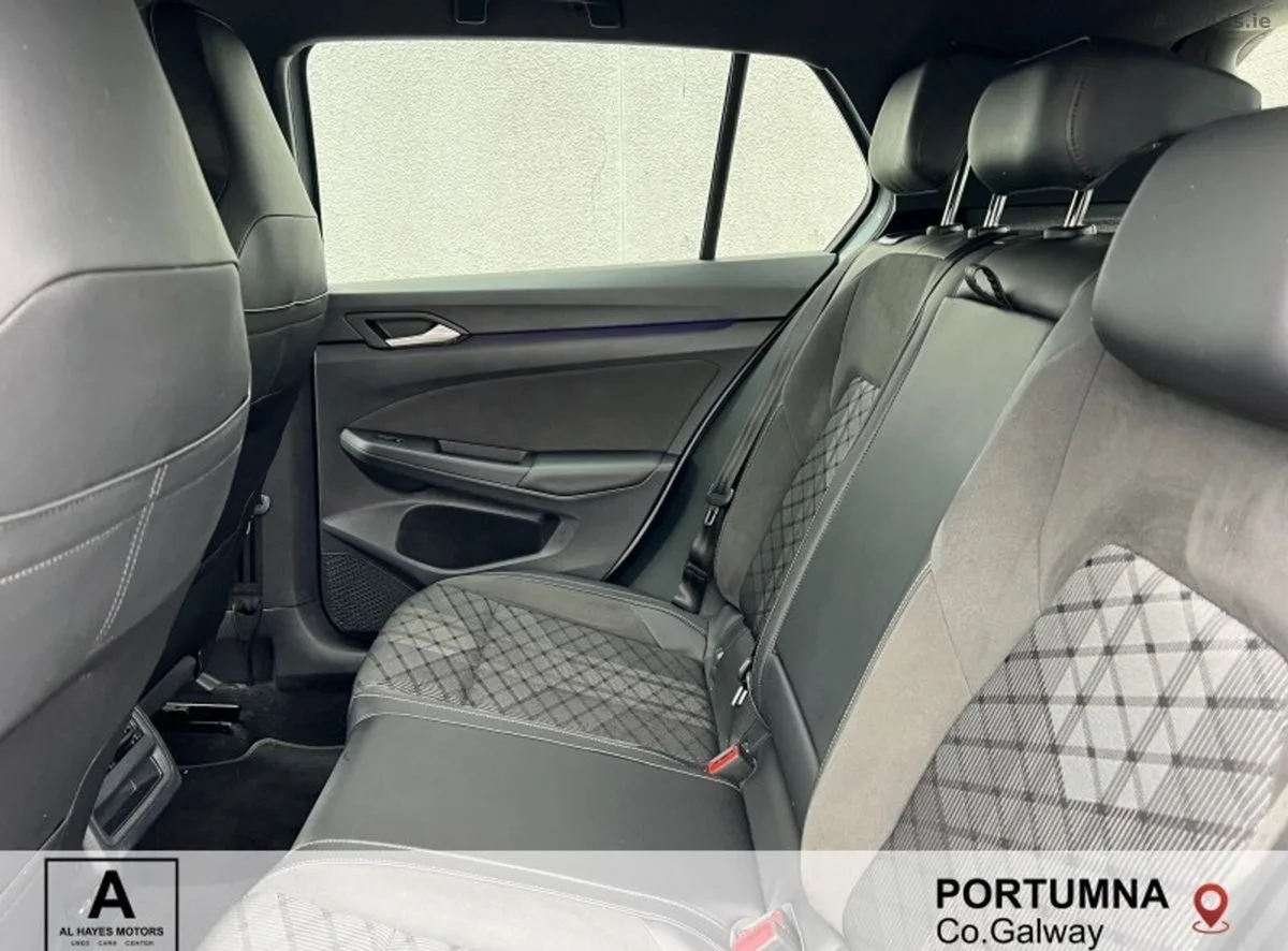 2025 Volkswagen Golf – photo 6