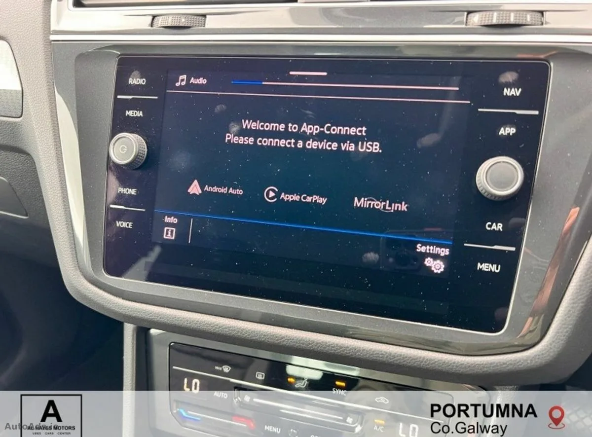 2021 Volkswagen Tiguan – photo 11