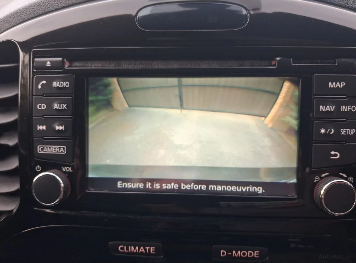 2017 Nissan Juke – photo 20
