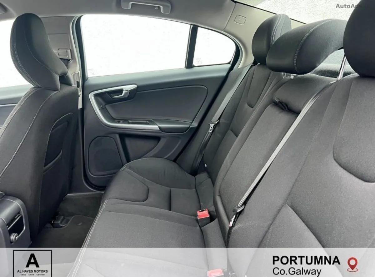 2015 Volvo S60 – photo 5