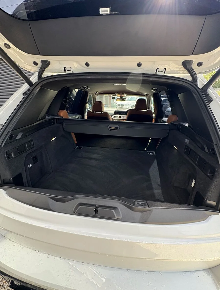 2019 BMW X5 – photo 6