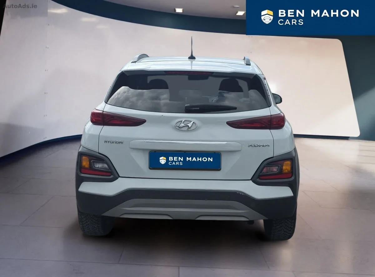 2019 Hyundai KONA – photo 4