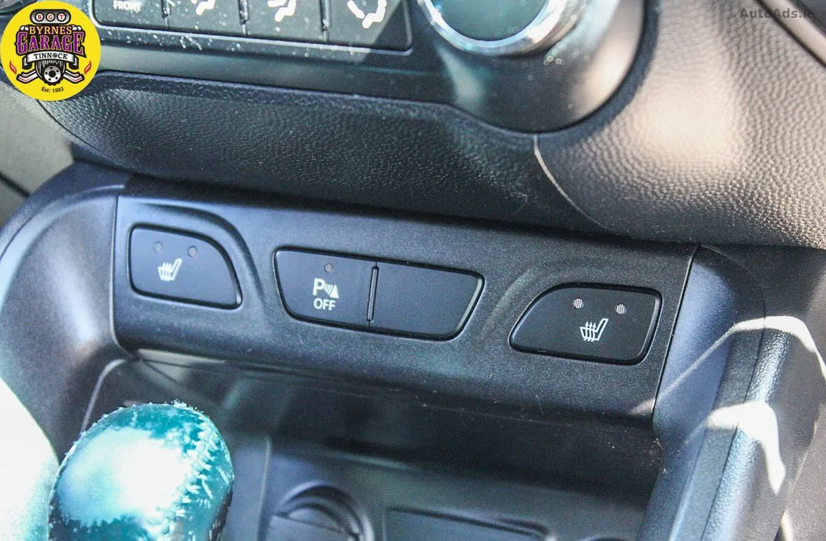 2014 Hyundai ix35 – photo 18
