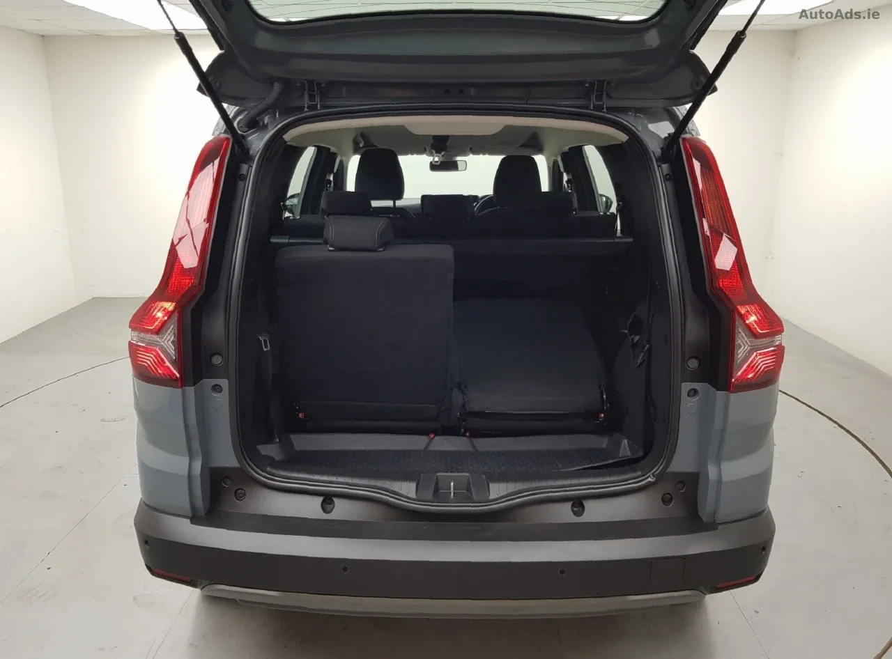 2024 Dacia Jogger – photo 11