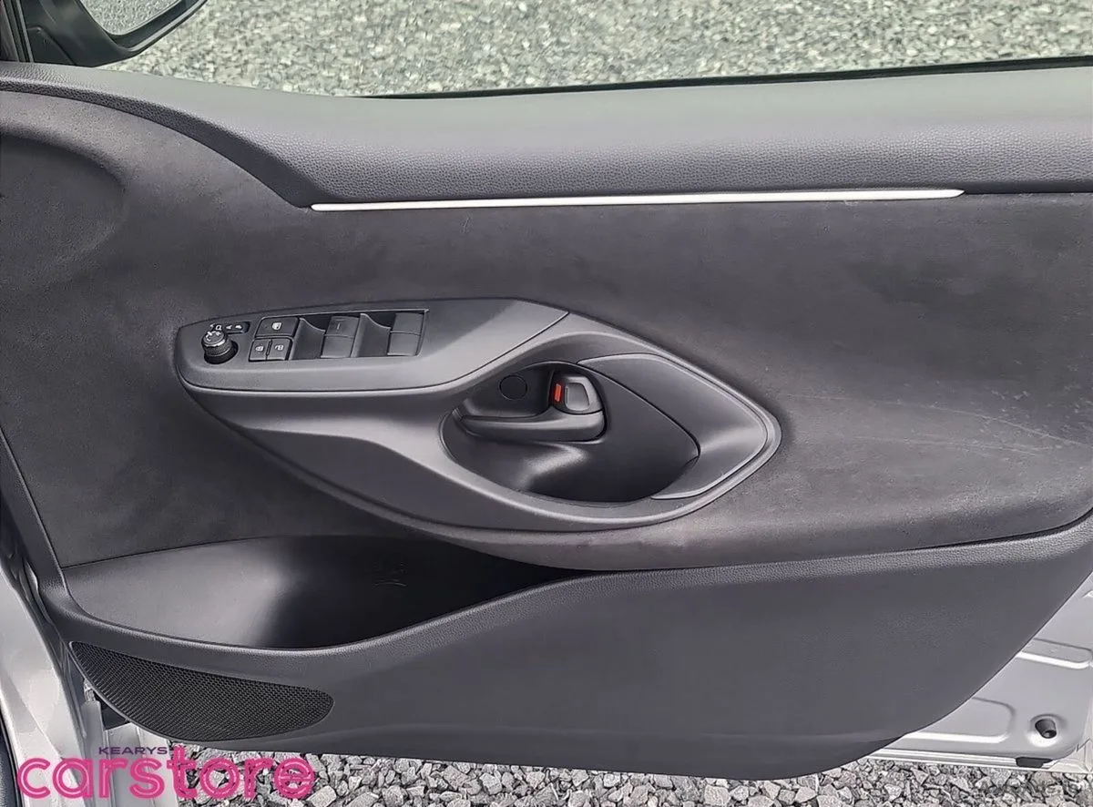 2022 Toyota Yaris – photo 19