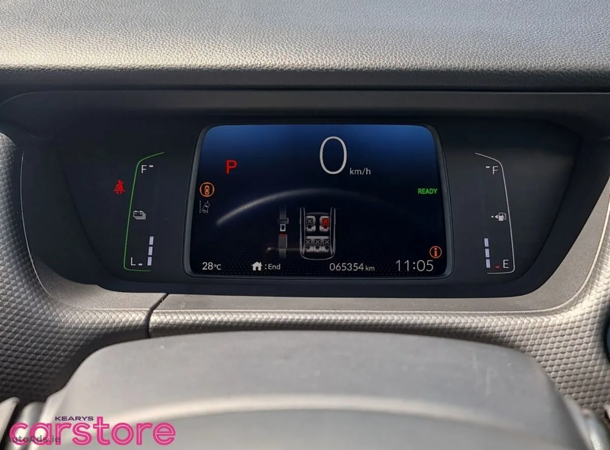2023 Honda Fit – photo 18