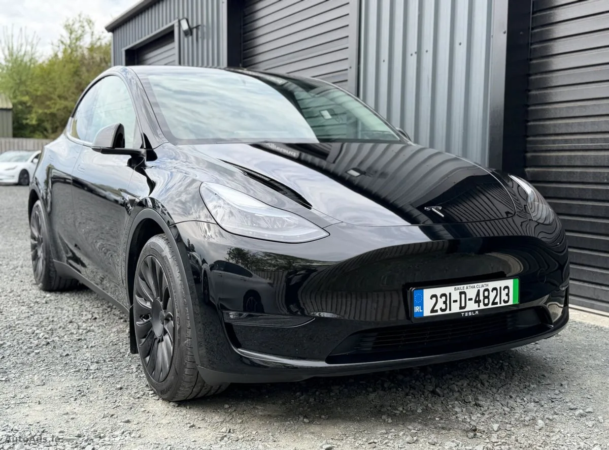 2023 Tesla Model Y – photo 6