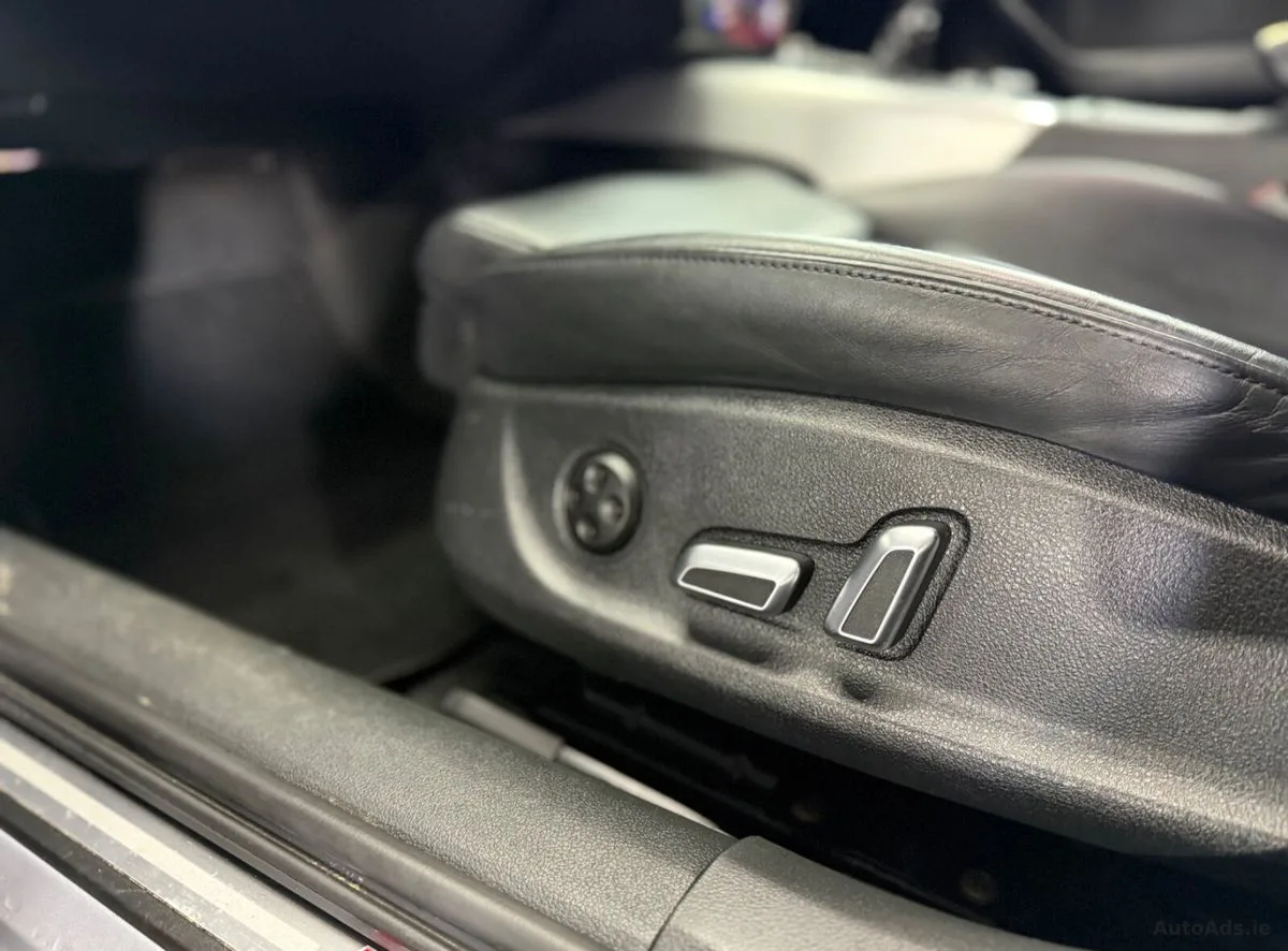 2018 Audi A6 – photo 20