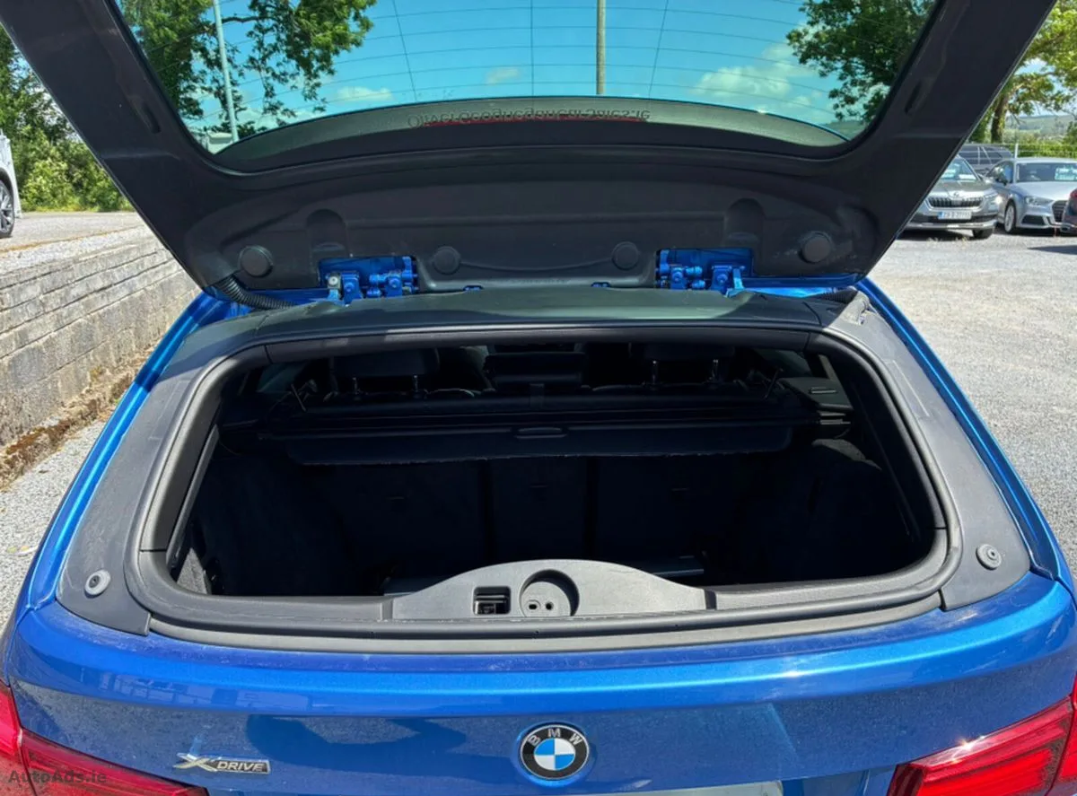 2018 BMW 3-Series – photo 18