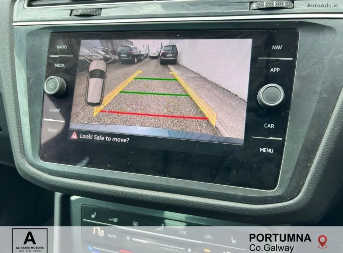2023 Volkswagen Tiguan – photo 9