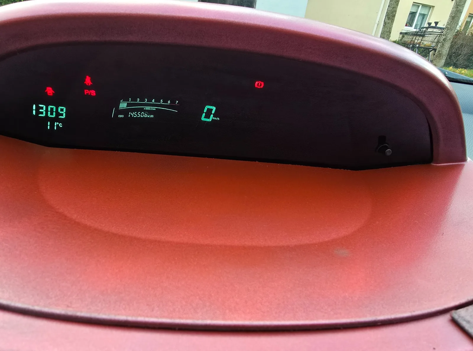 2010 Toyota Yaris – photo 7