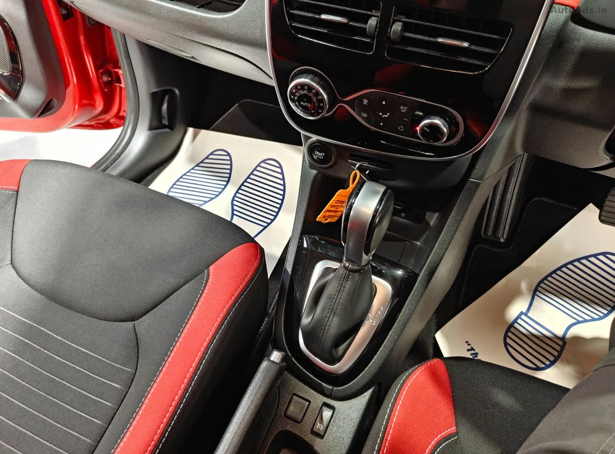 2017 Renault Clio – photo 12