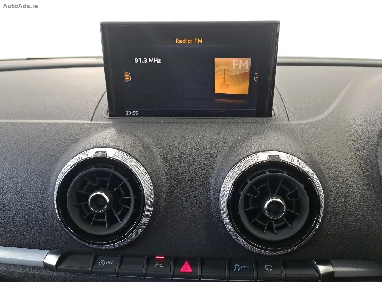 2020 Audi A3 – photo 10