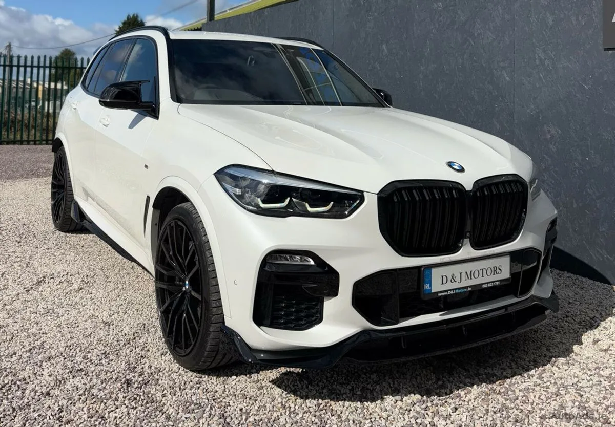 2019 BMW X5 – photo 15