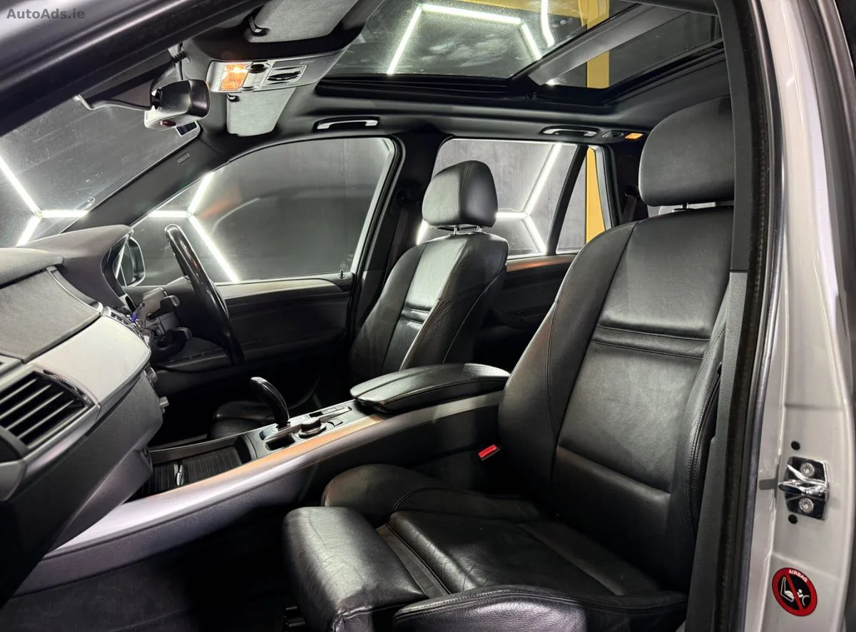 2007 BMW X5 – photo 18
