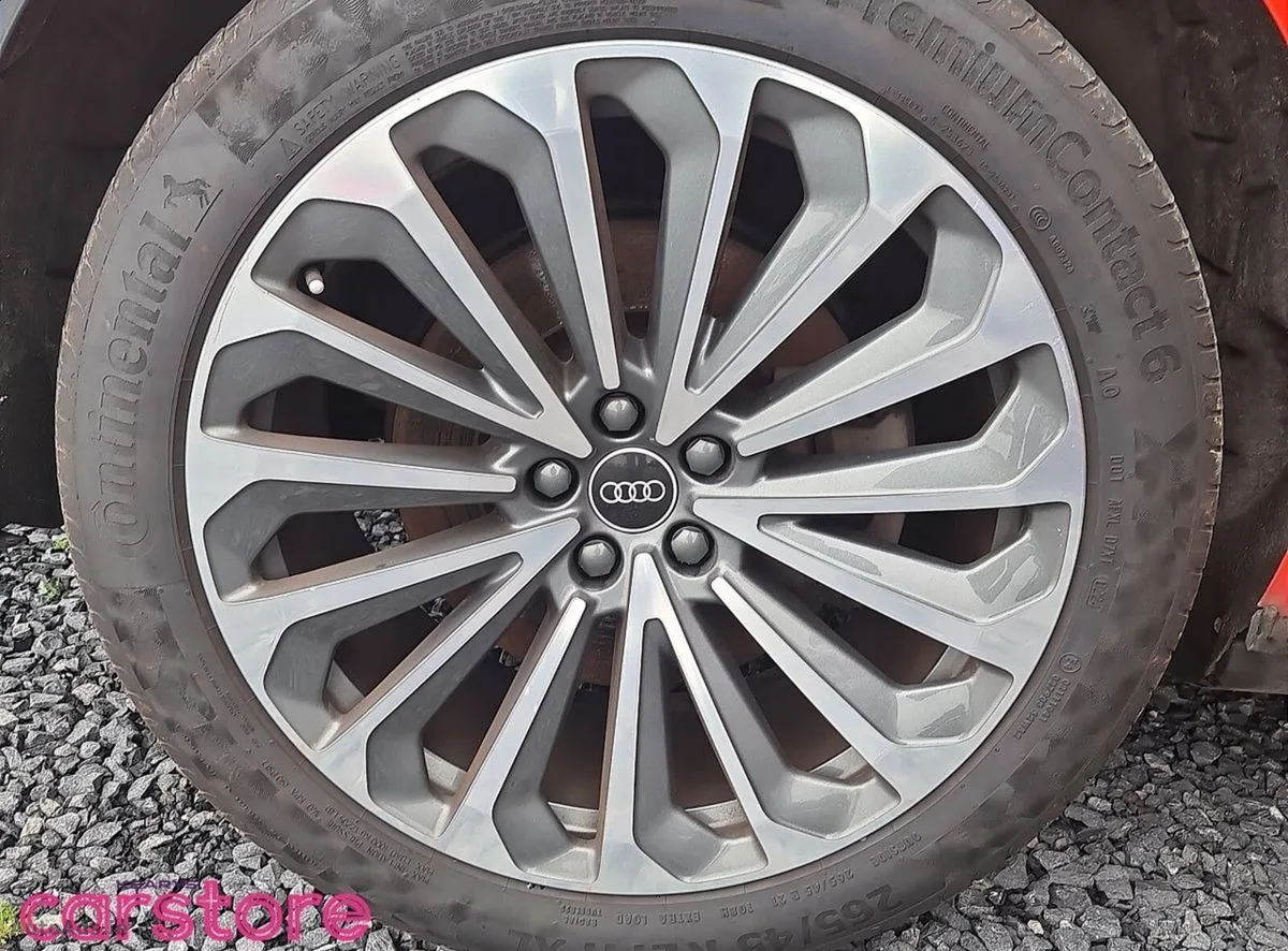 2022 Audi e-tron – photo 14