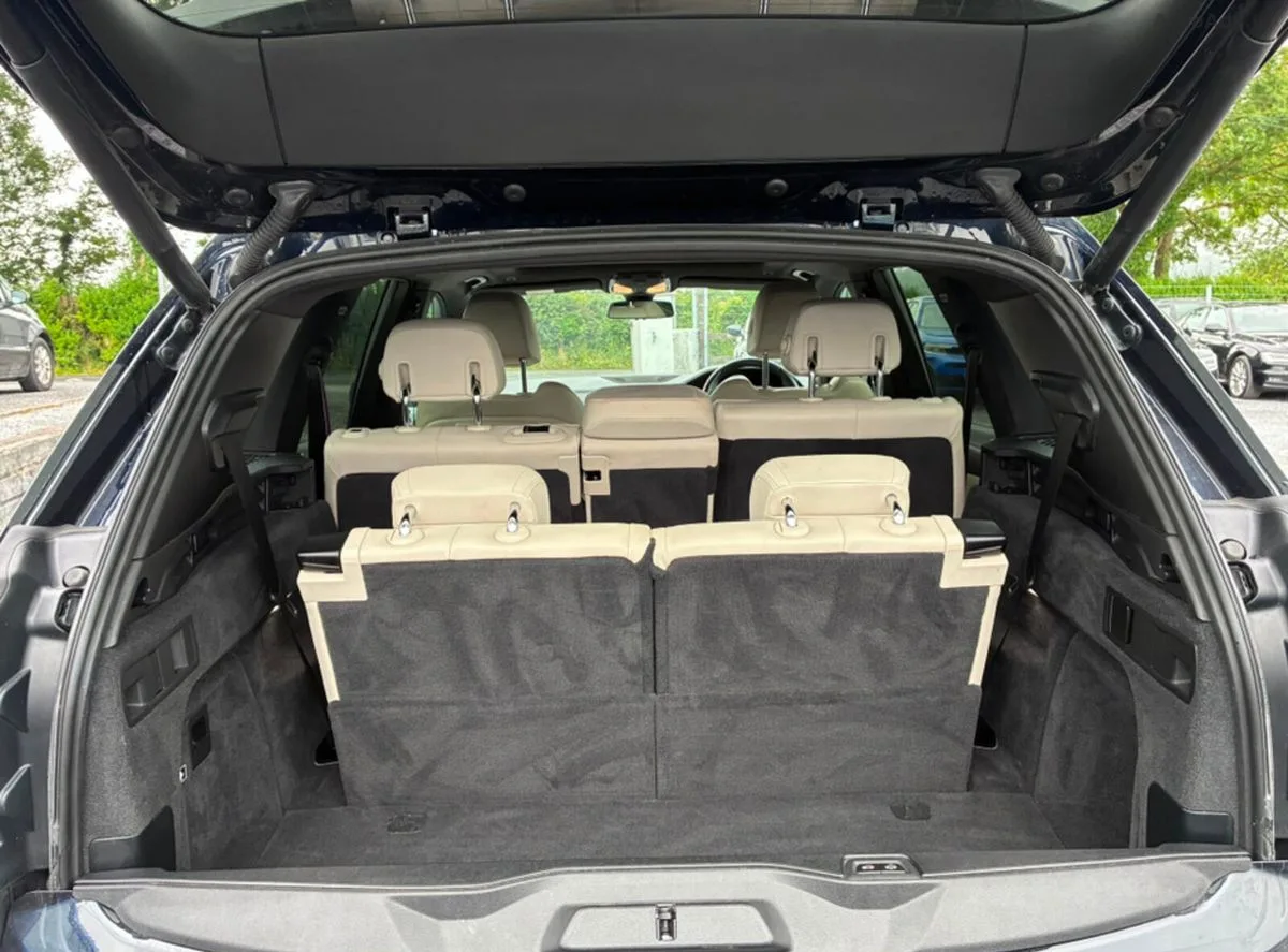 2020 BMW X5 – photo 16