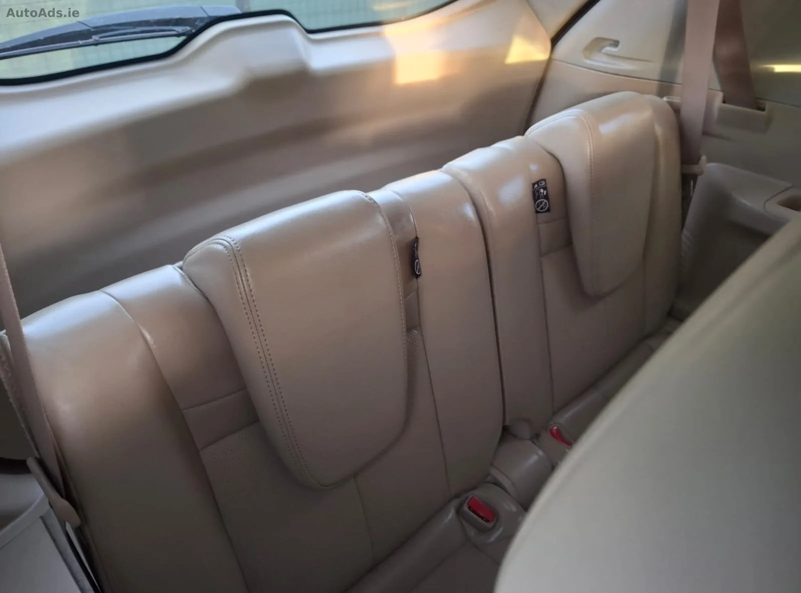 2017 Nissan X-Trail – photo 12