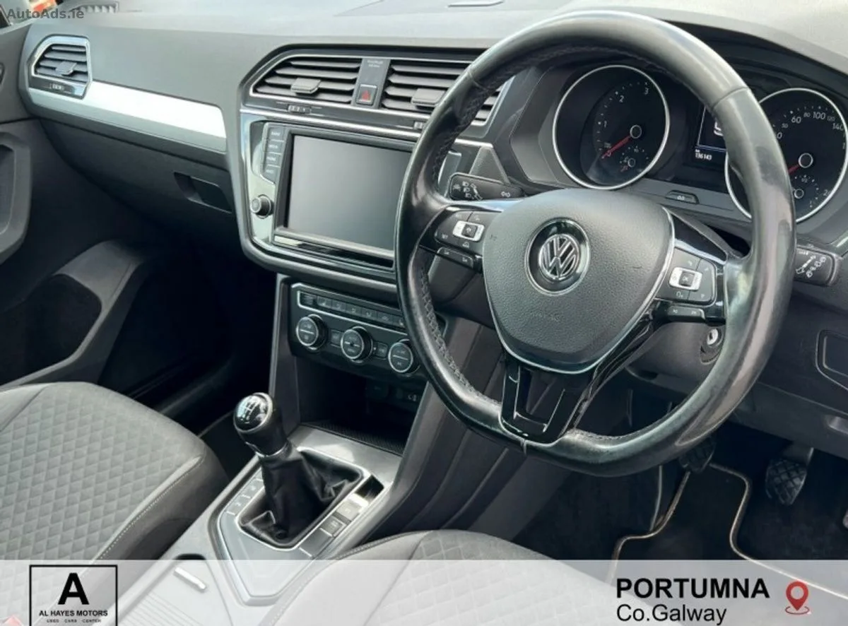 2017 Volkswagen Tiguan – photo 7