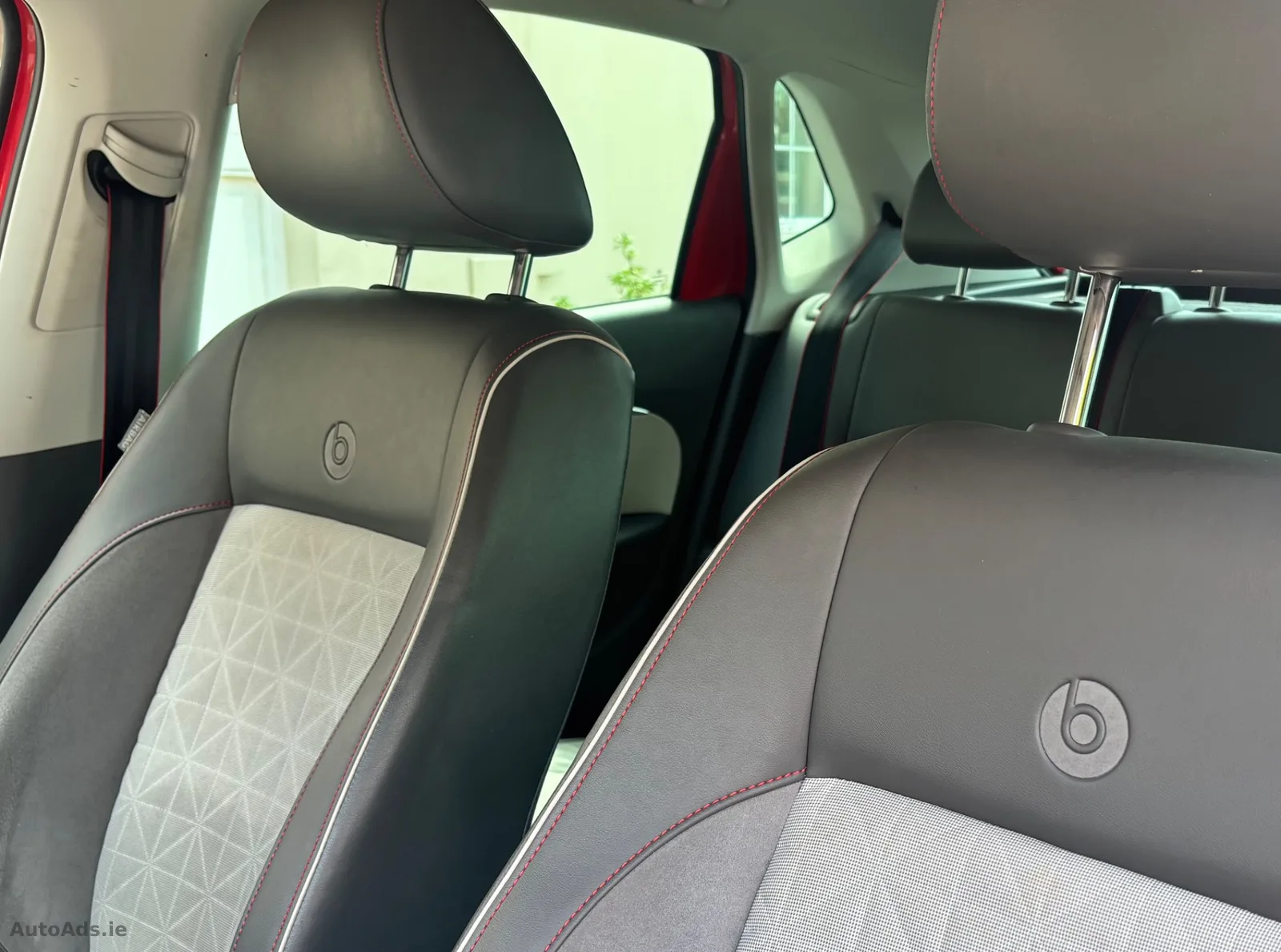 2016 Volkswagen Polo – photo 5