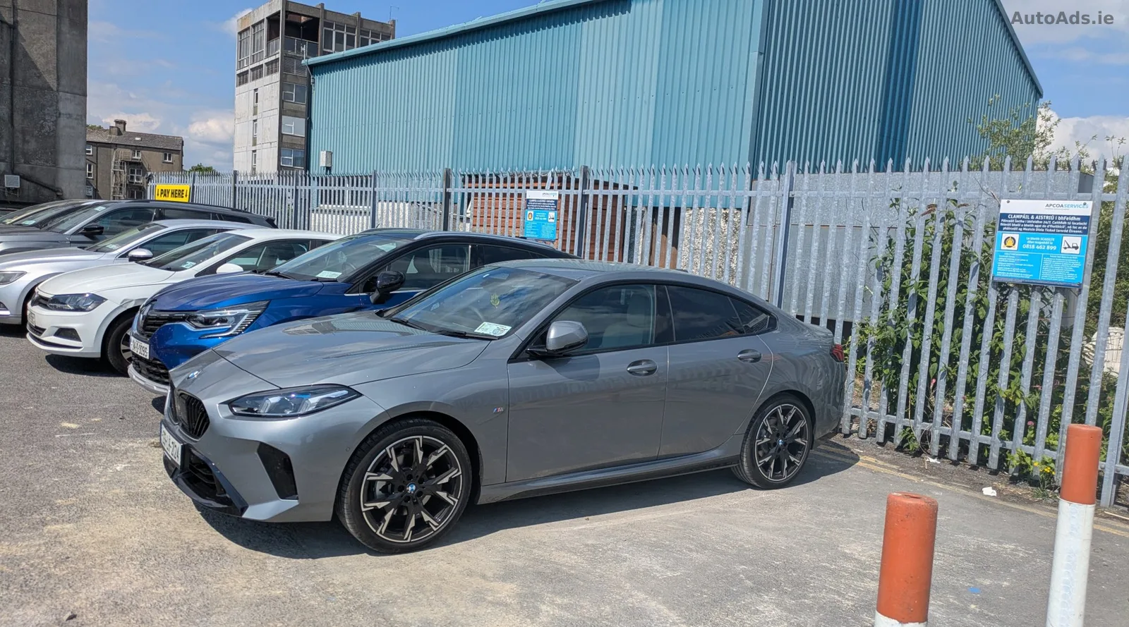 2025 BMW 2 Series – photo 2