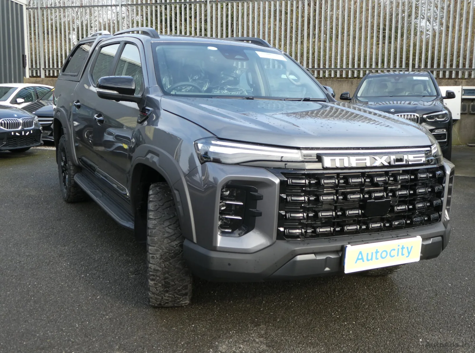 2026 Maxus Other