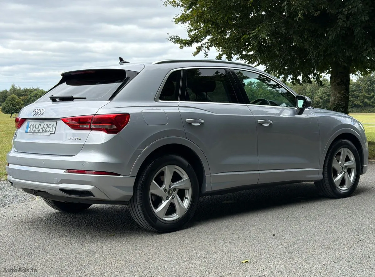 2019 Audi Q3 – photo 4