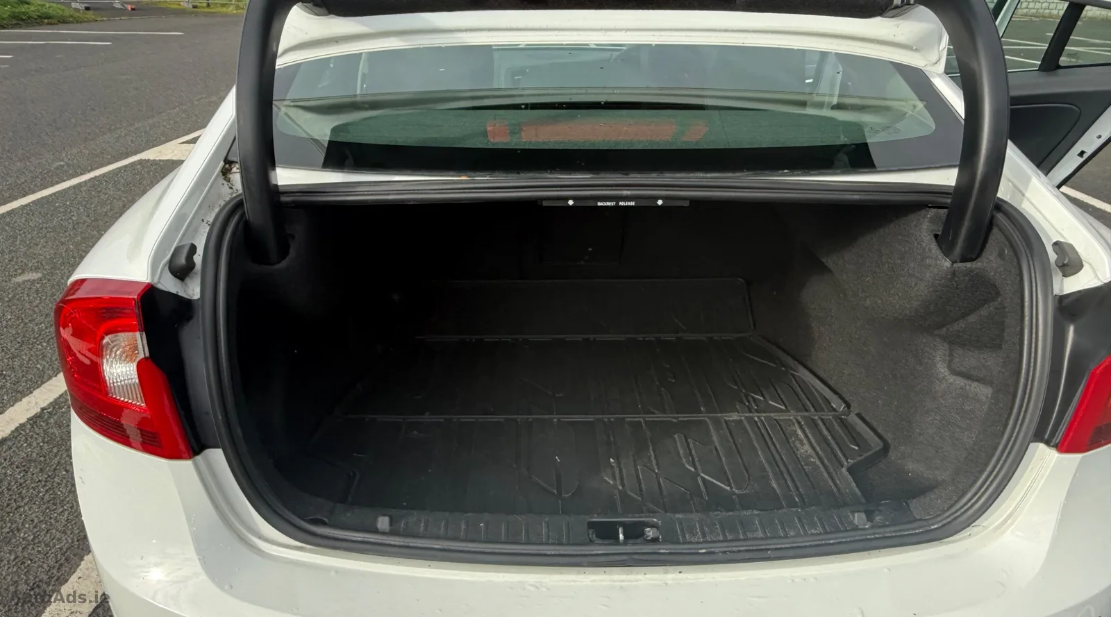 2015 Volvo S60 – photo 10