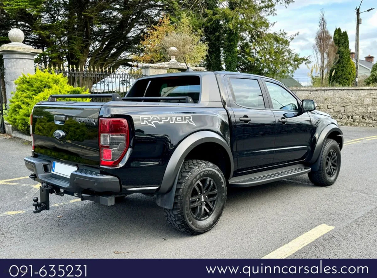 2021 Ford Ranger – photo 3