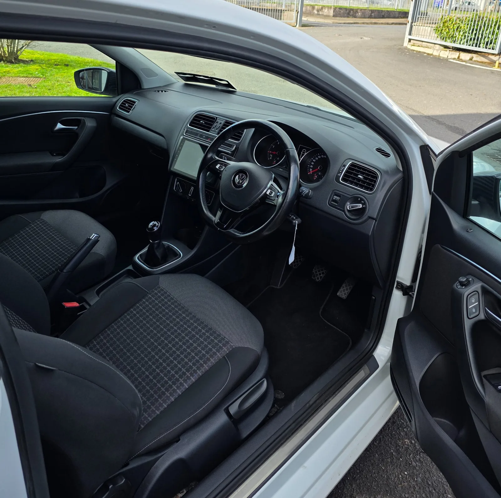 2015 Volkswagen Polo – photo 5