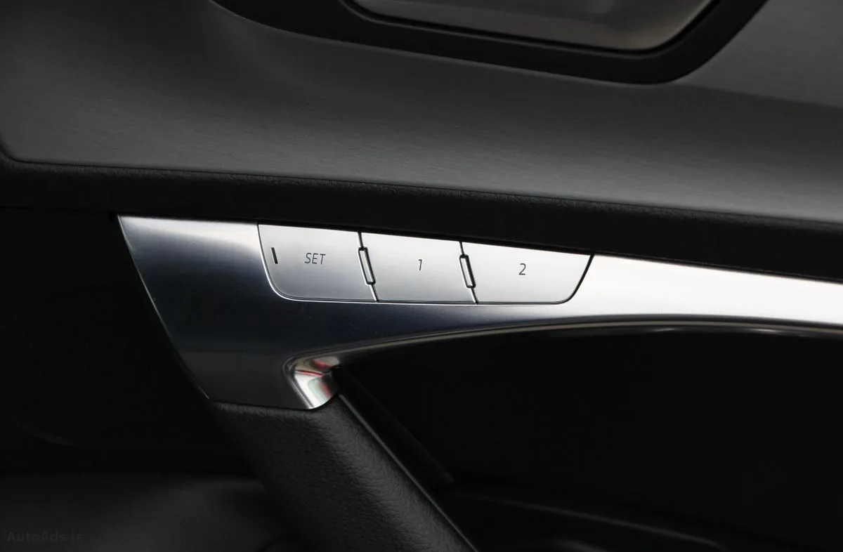2023 Audi A6 – photo 14