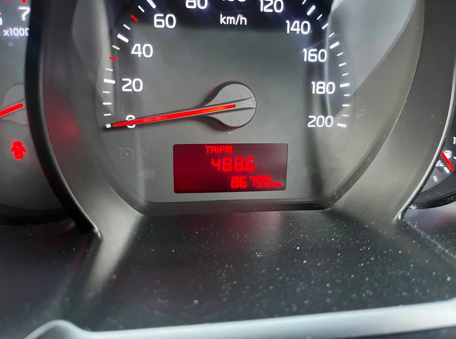 2017 Kia Picanto – photo 5