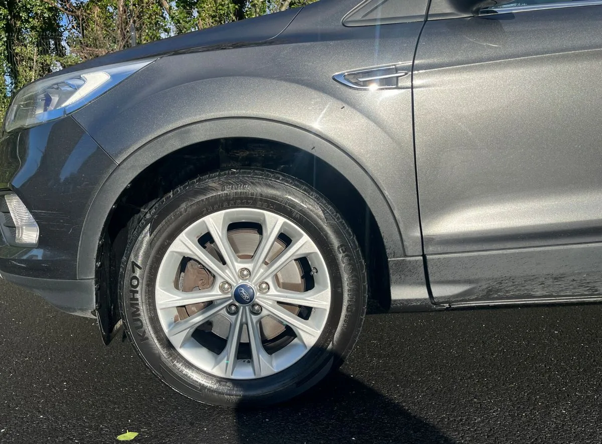 2018 Ford Kuga – photo 9
