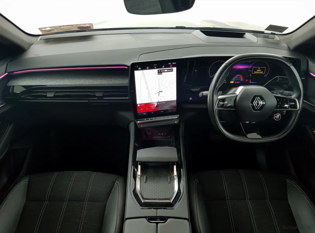 2024 Renault Austral – photo 12
