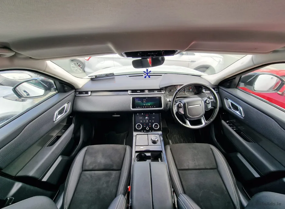 2018 Land Rover Range Rover Velar – photo 15