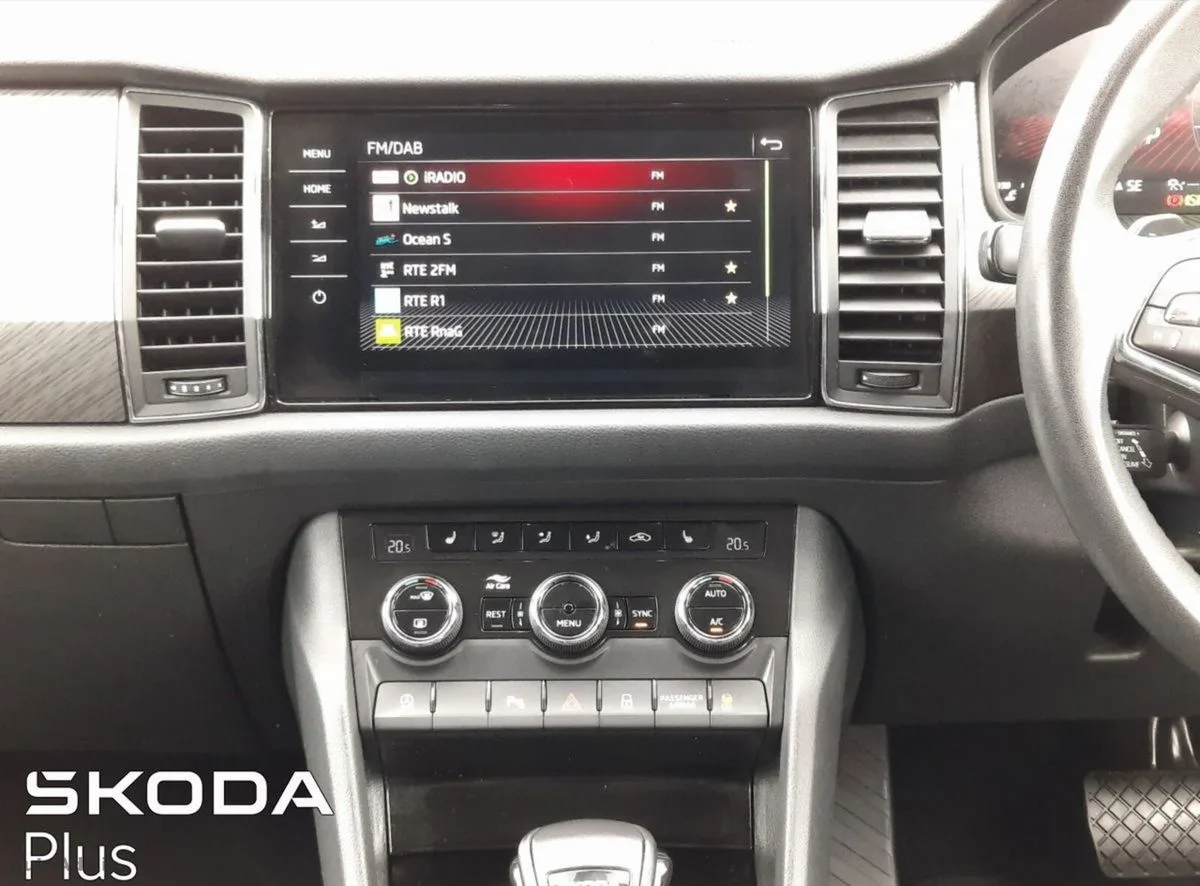 2023 Skoda Kodiaq – photo 17
