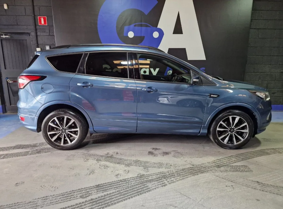 2019 Ford Kuga – photo 10