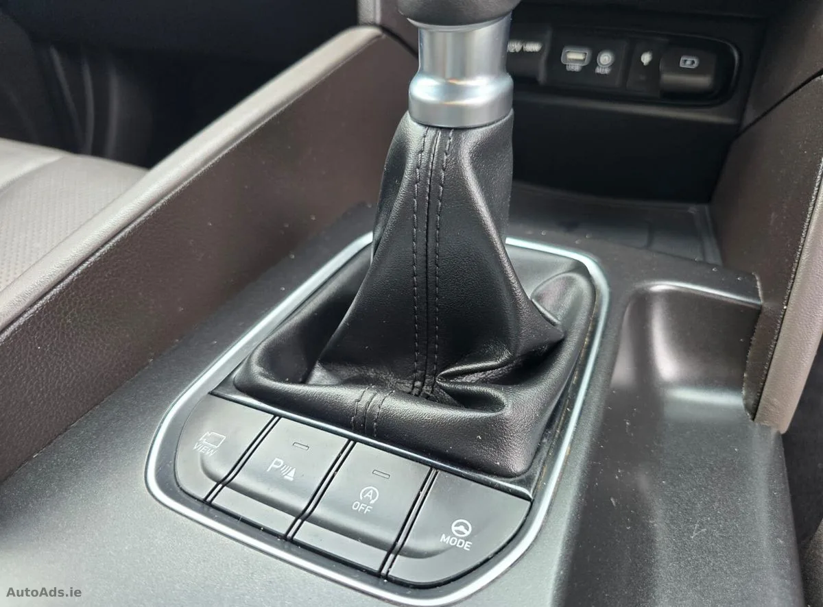 2019 Hyundai Santa Fe – photo 19