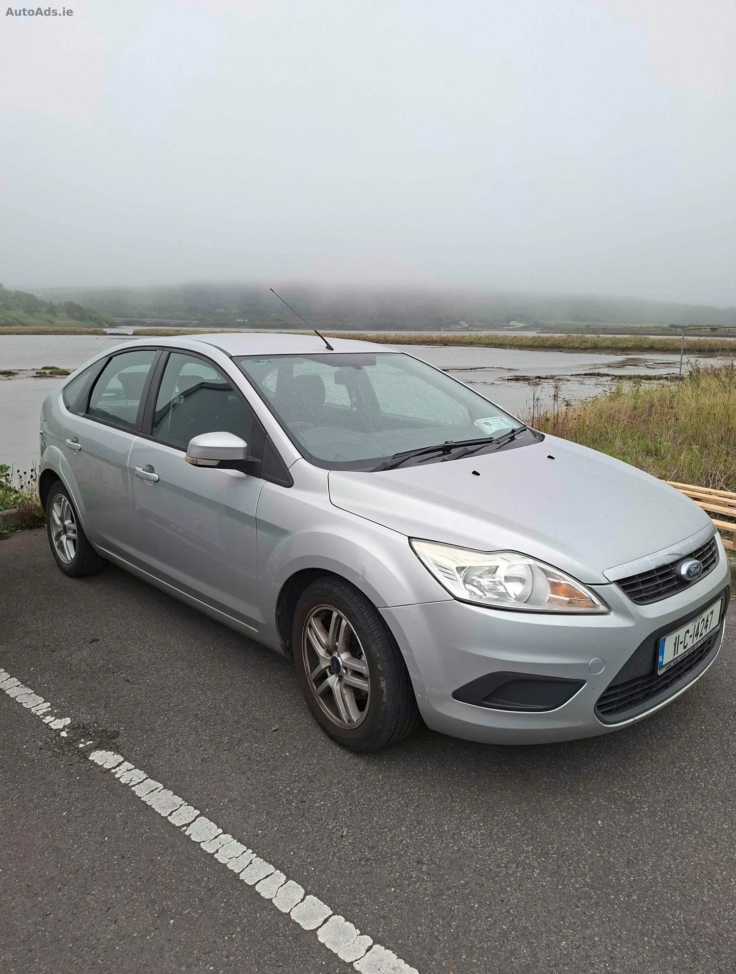 2011 Ford Focus