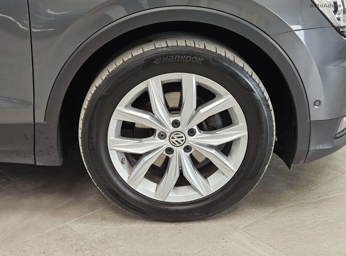2019 Volkswagen Tiguan – photo 9