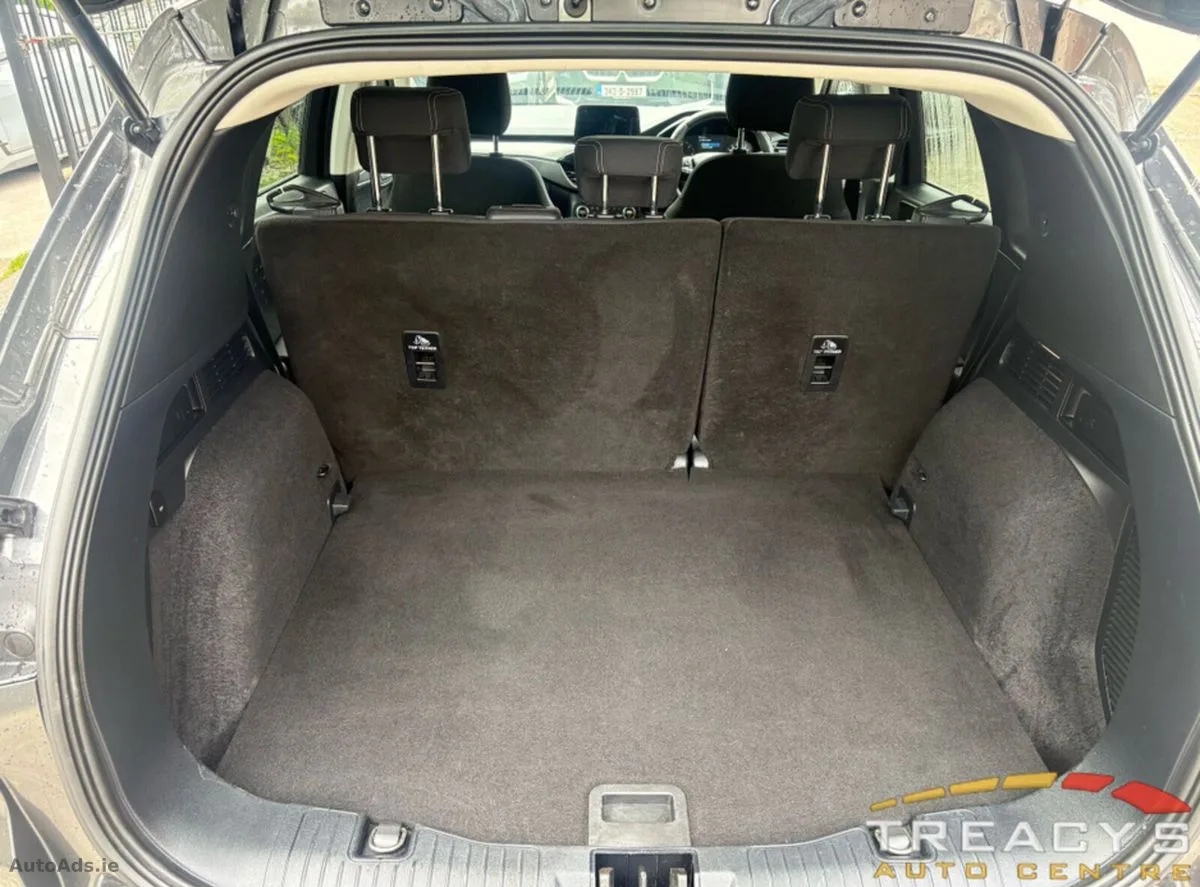 2020 Ford Kuga – photo 13
