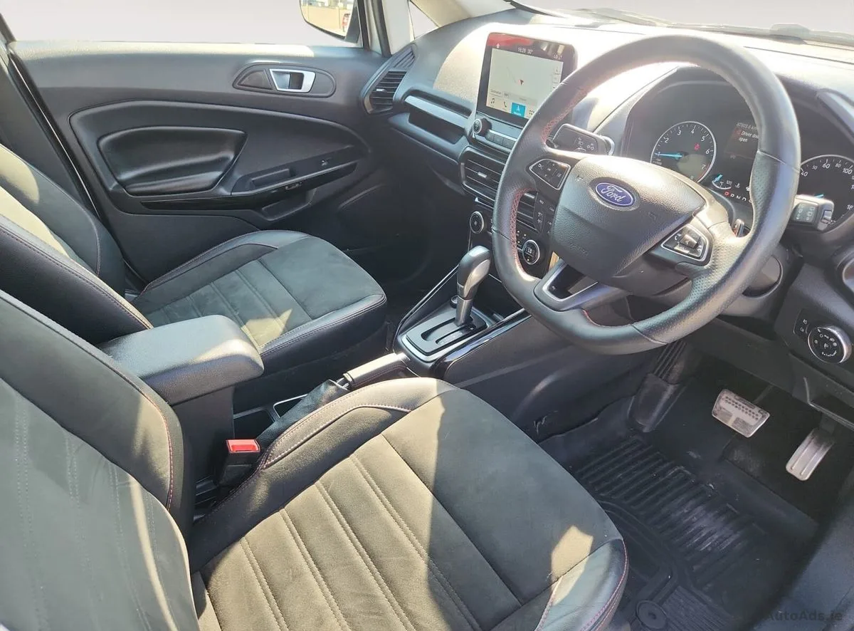 2020 Ford EcoSport – photo 15