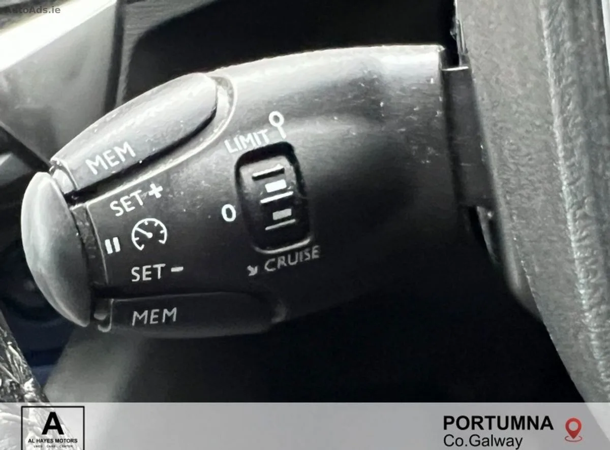 2019 Peugeot 3008 – photo 9