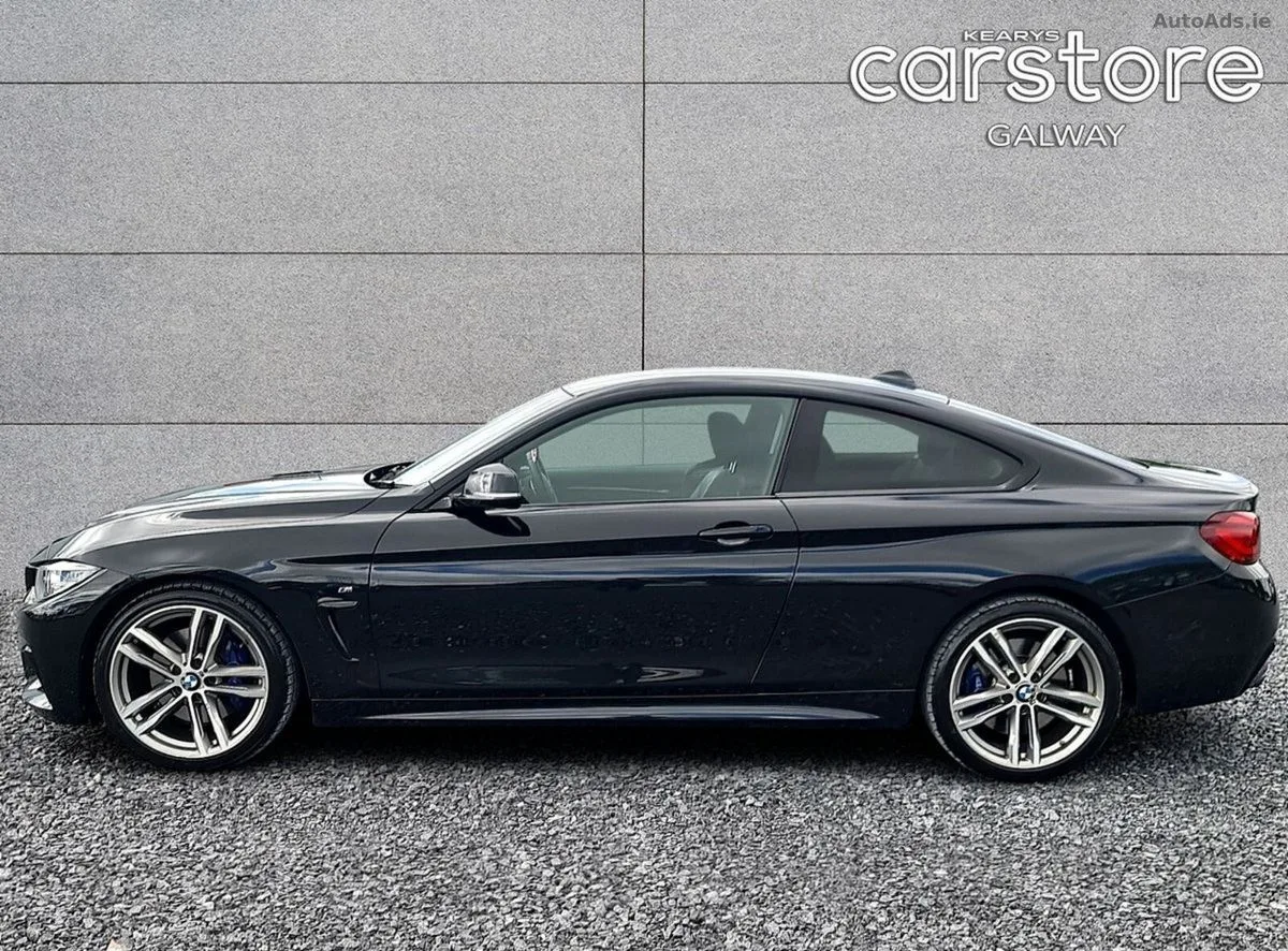2020 BMW 4-Series – photo 6