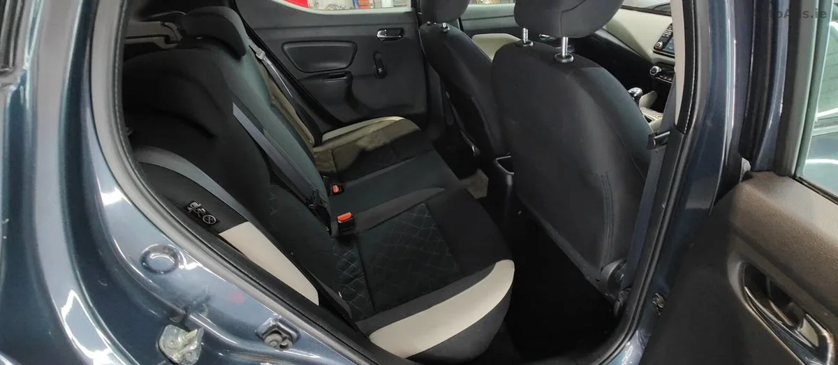 2018 Nissan Micra – photo 19