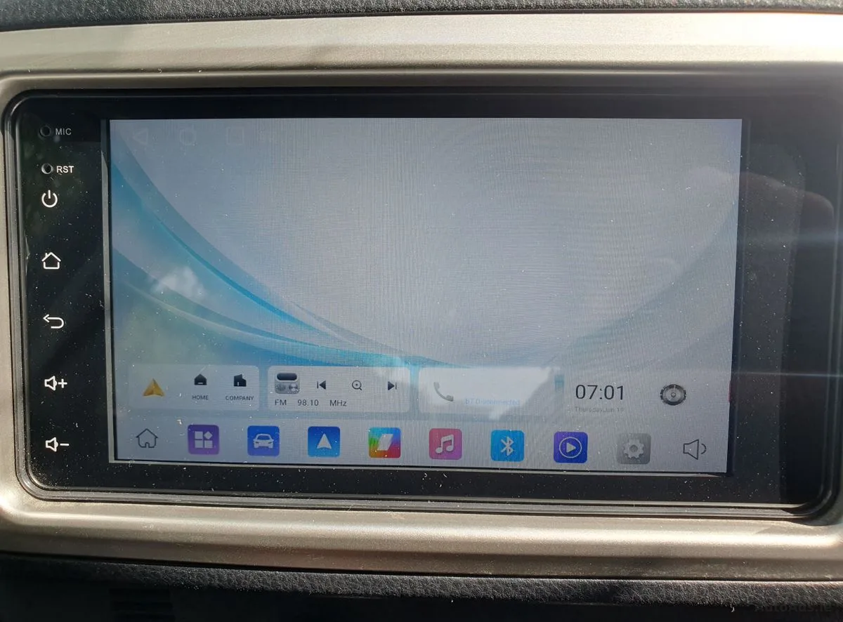 2018 Toyota Yaris – photo 18