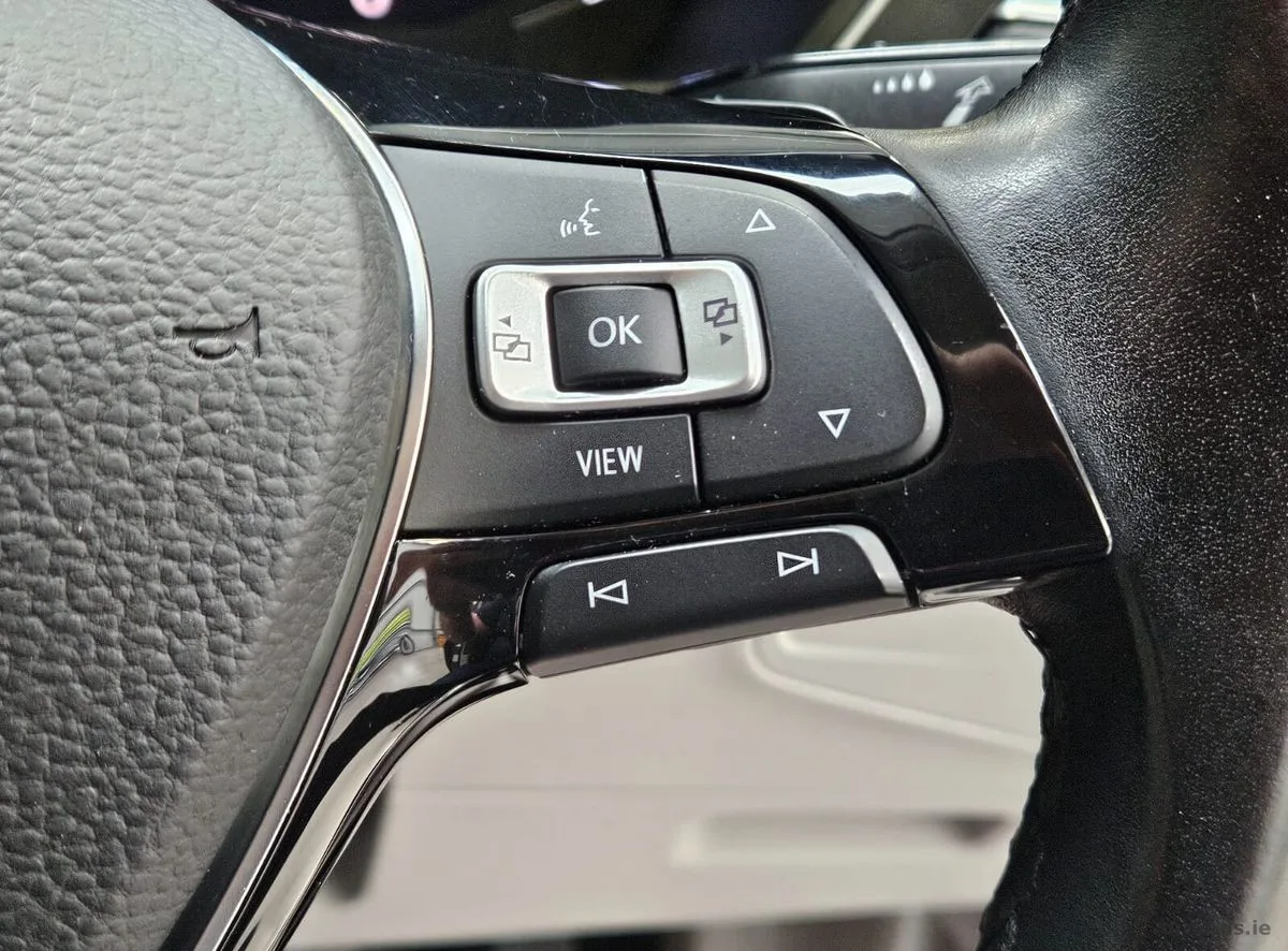 2019 Volkswagen Tiguan – photo 13